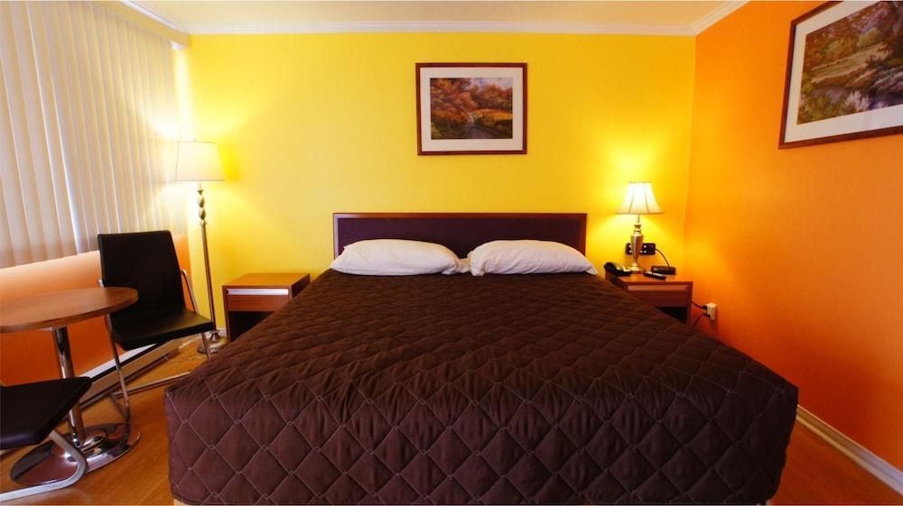 Harmony Inn Goderich Esterno foto