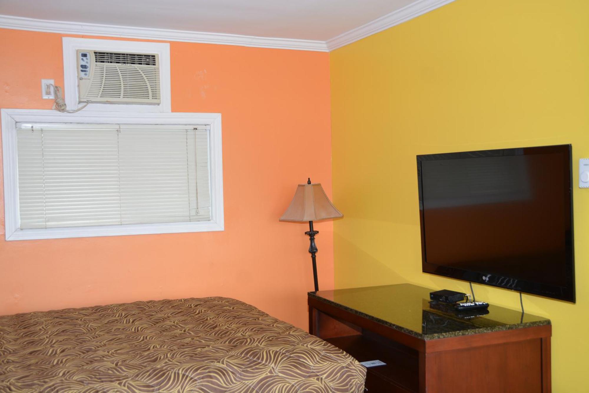 Harmony Inn Goderich Esterno foto