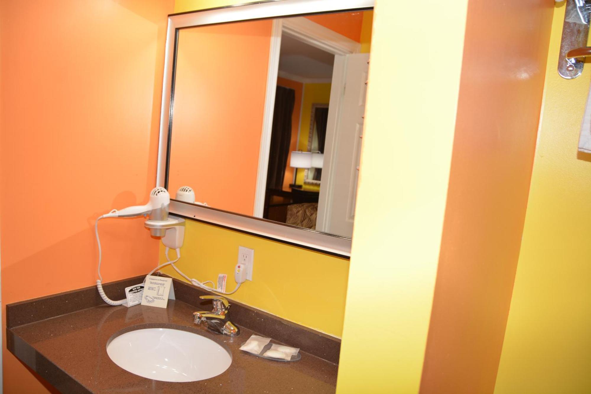 Harmony Inn Goderich Esterno foto