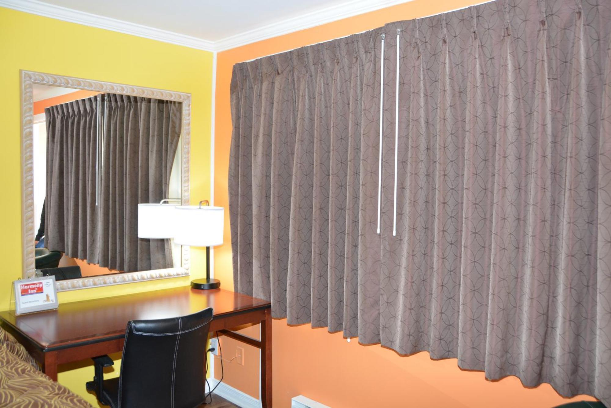 Harmony Inn Goderich Esterno foto