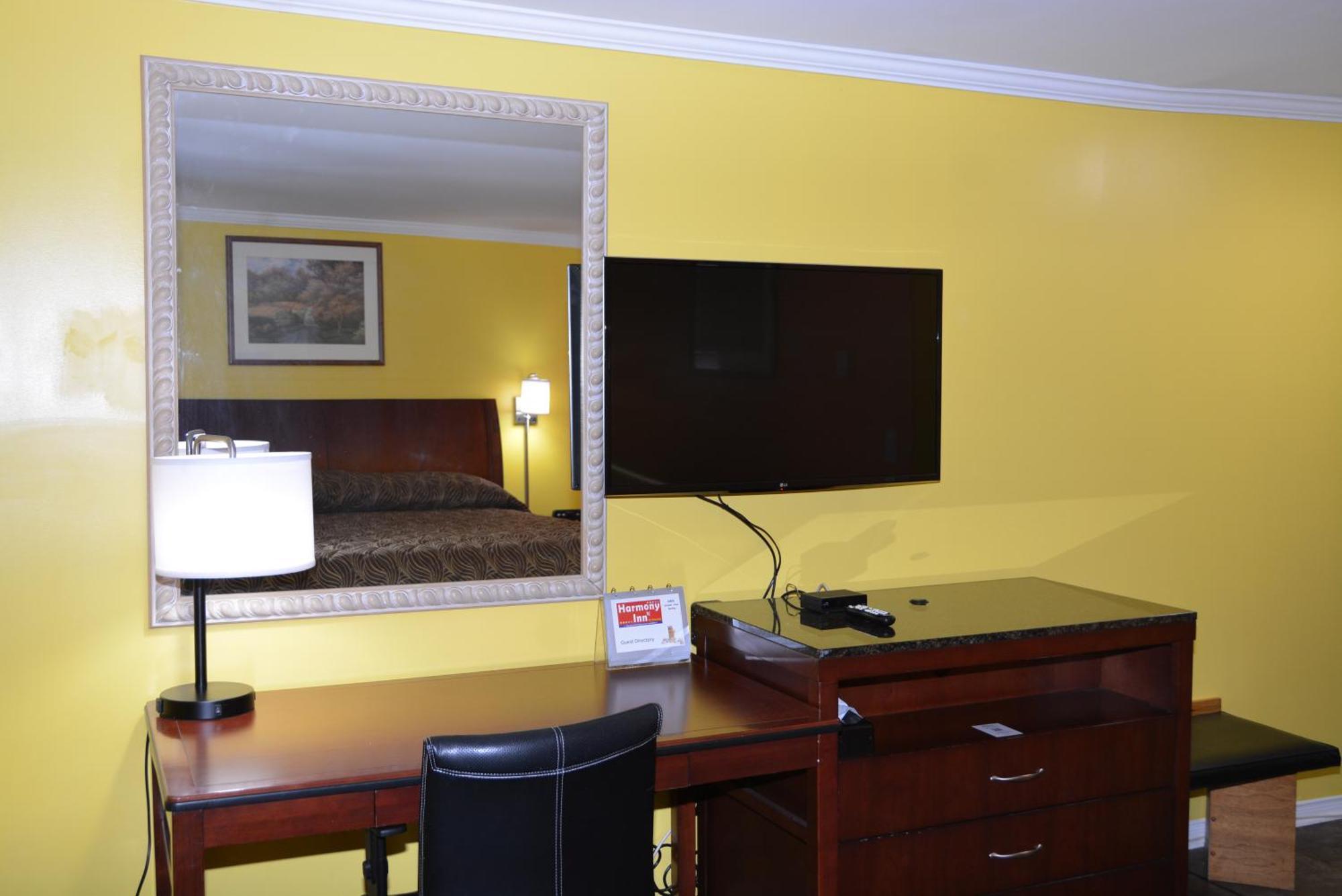 Harmony Inn Goderich Esterno foto