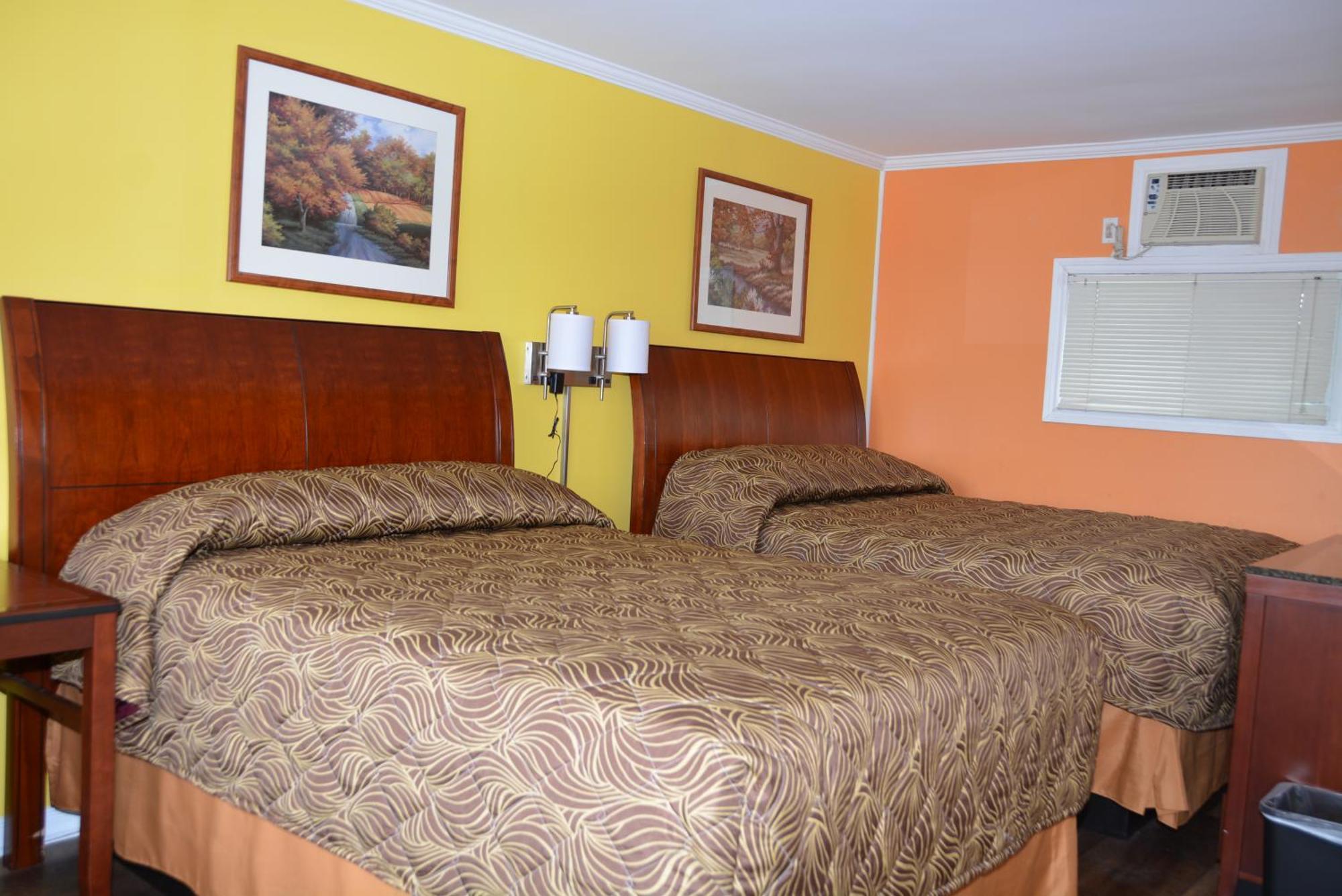 Harmony Inn Goderich Esterno foto