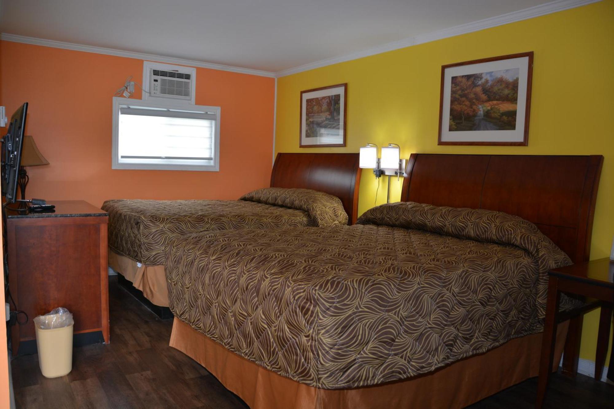 Harmony Inn Goderich Esterno foto