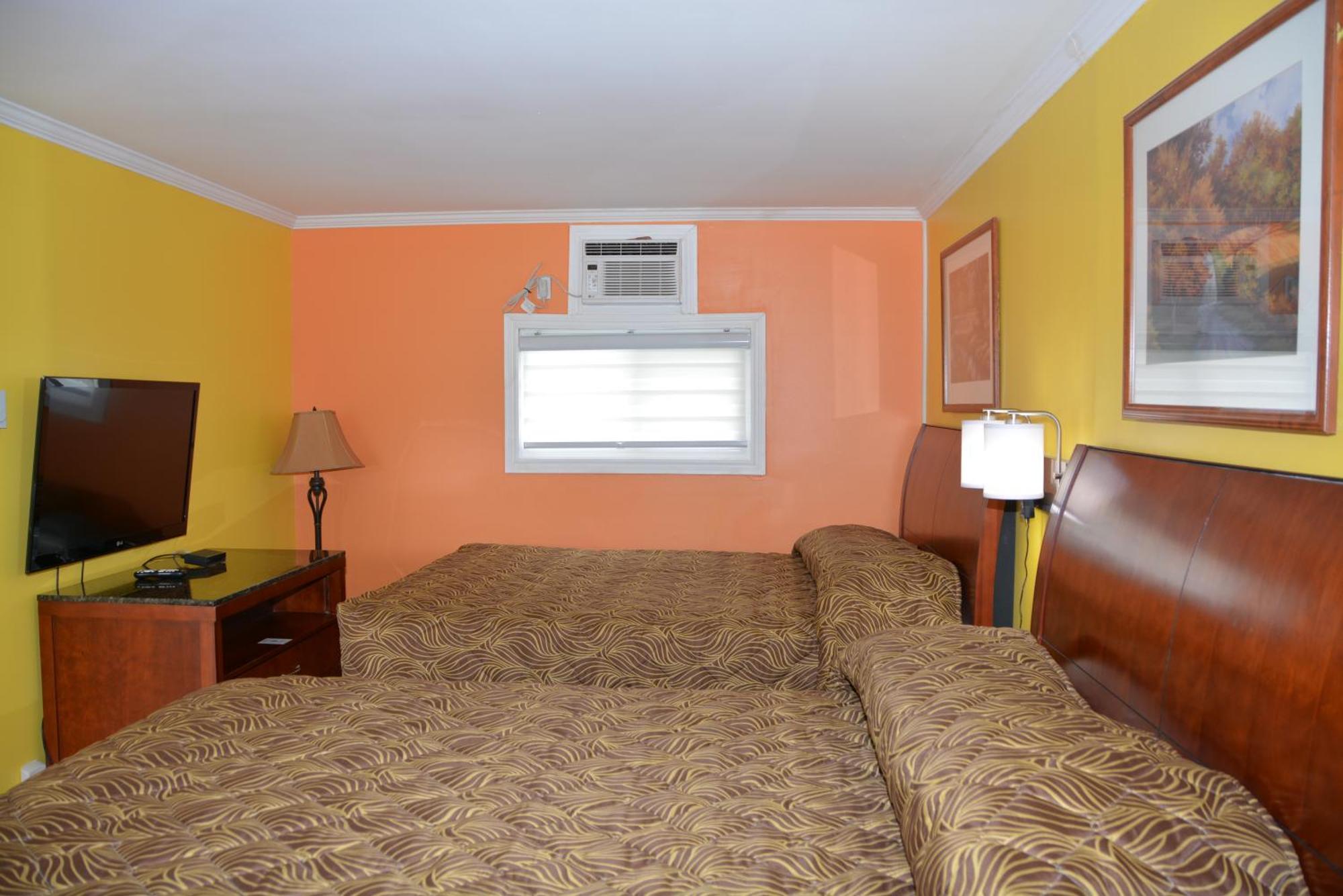 Harmony Inn Goderich Esterno foto
