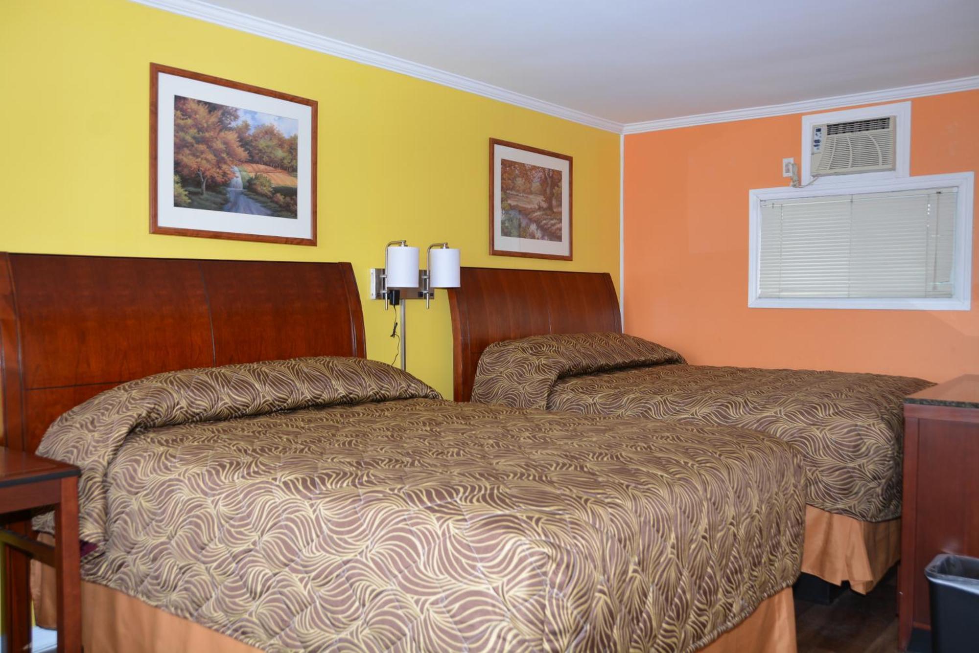 Harmony Inn Goderich Esterno foto