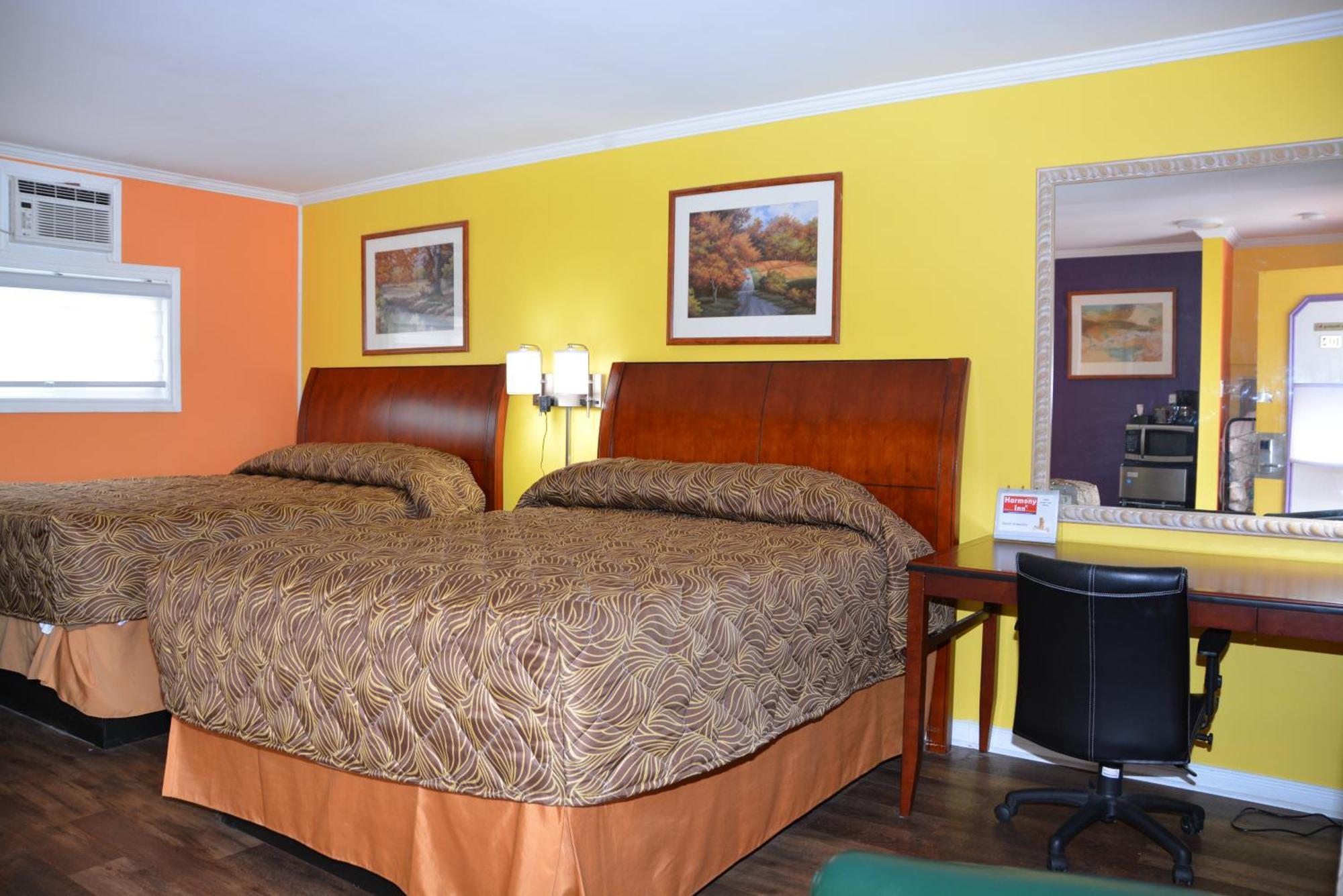 Harmony Inn Goderich Esterno foto