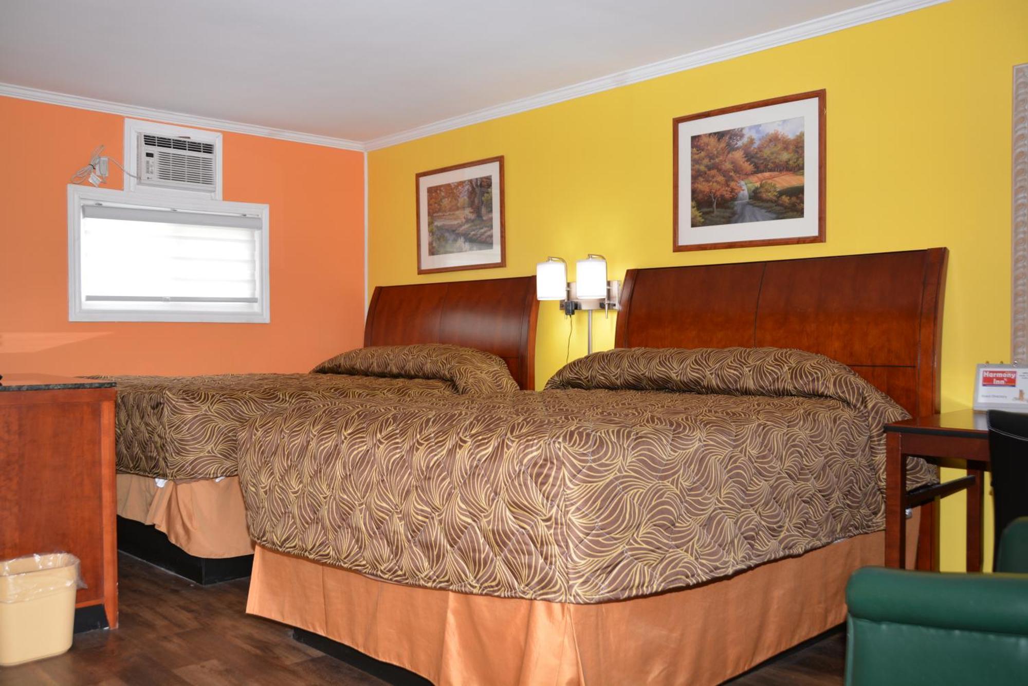 Harmony Inn Goderich Esterno foto