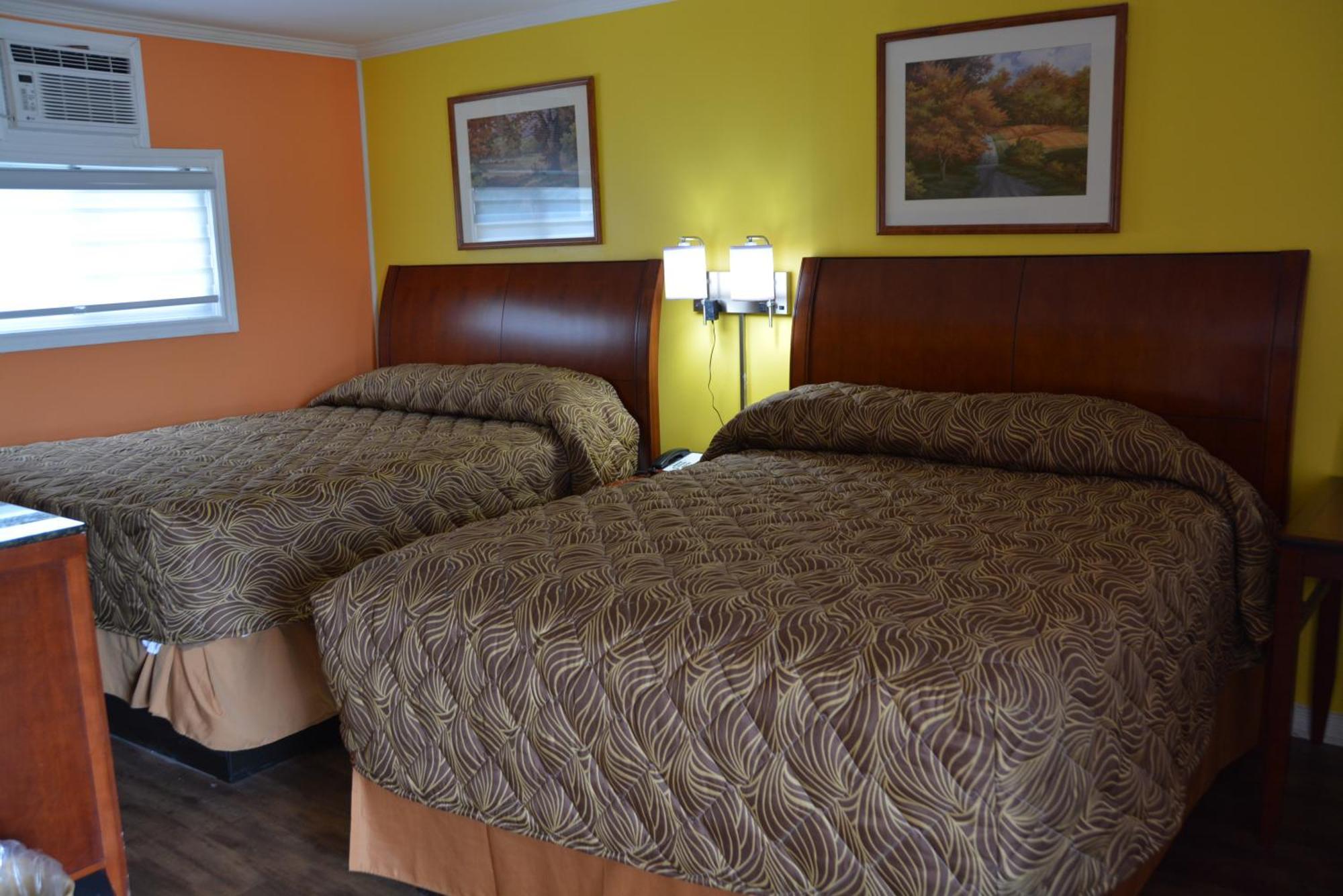 Harmony Inn Goderich Esterno foto