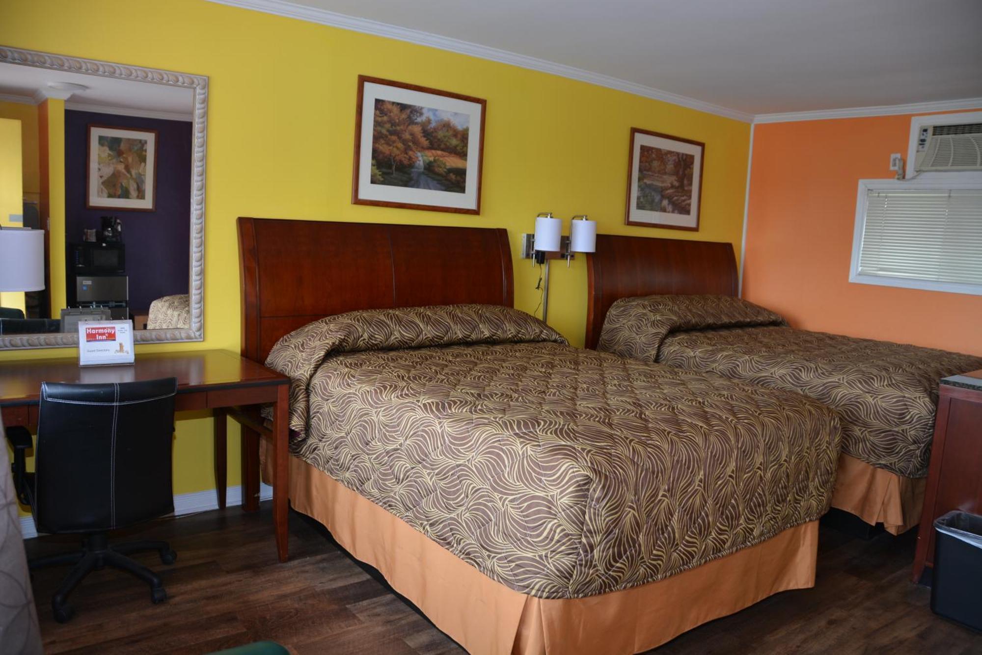 Harmony Inn Goderich Esterno foto